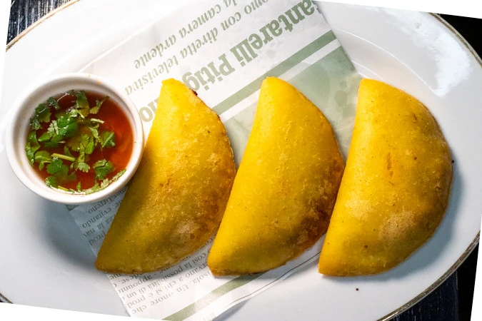 ★人気No.1★ エンパナーダ