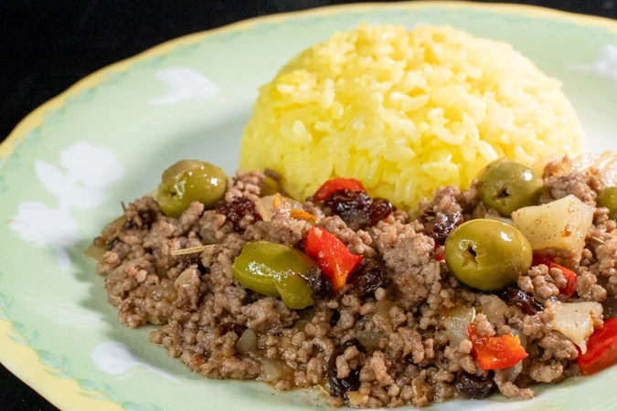 ピカディージョ