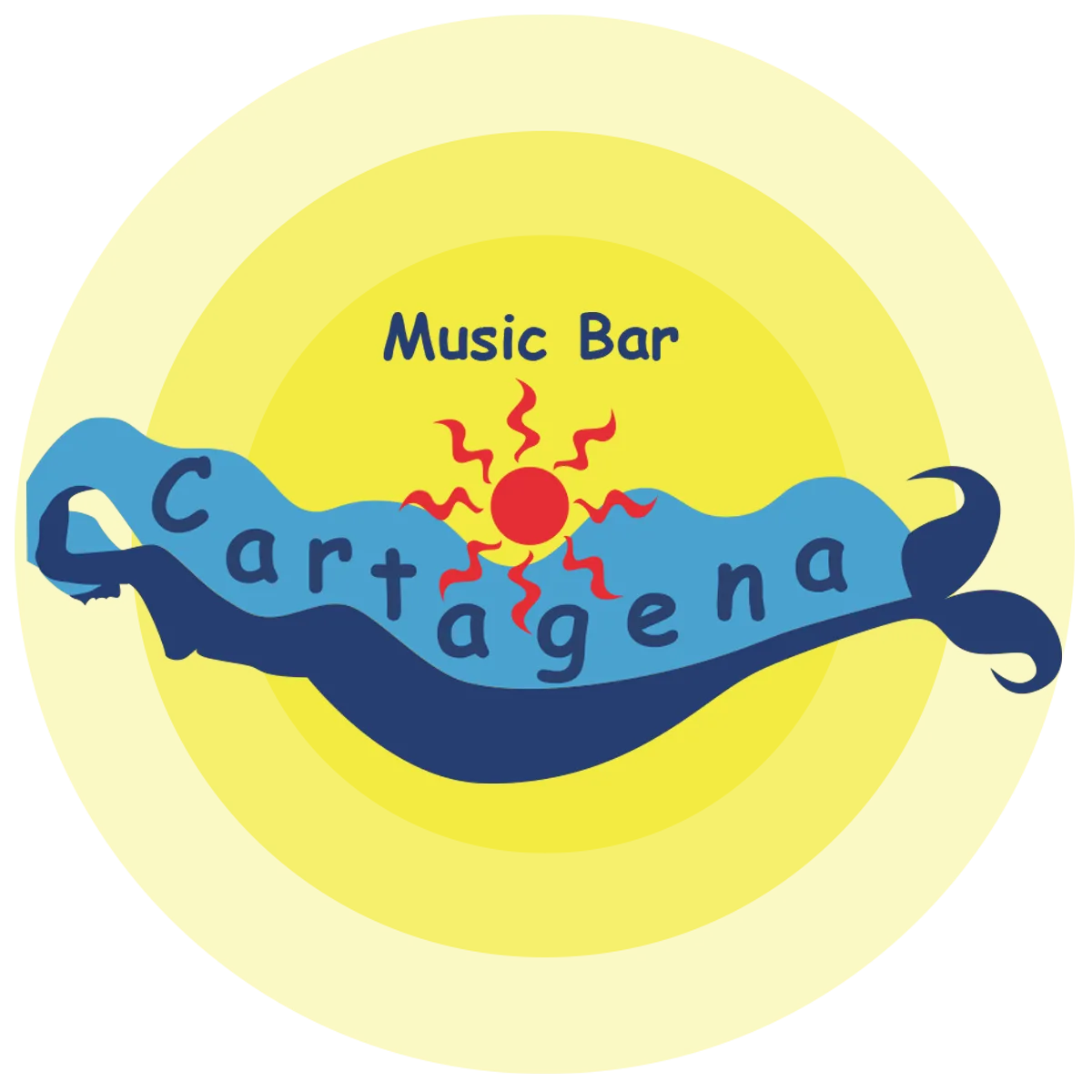 World Music Bar Cartagena
