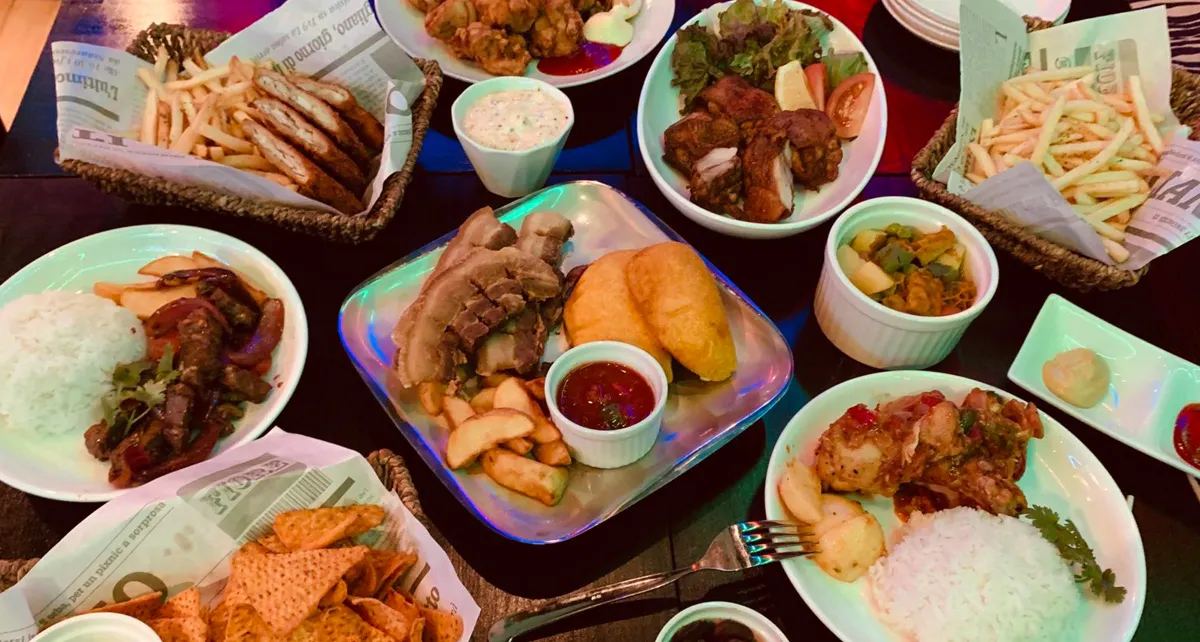 フードイメージ