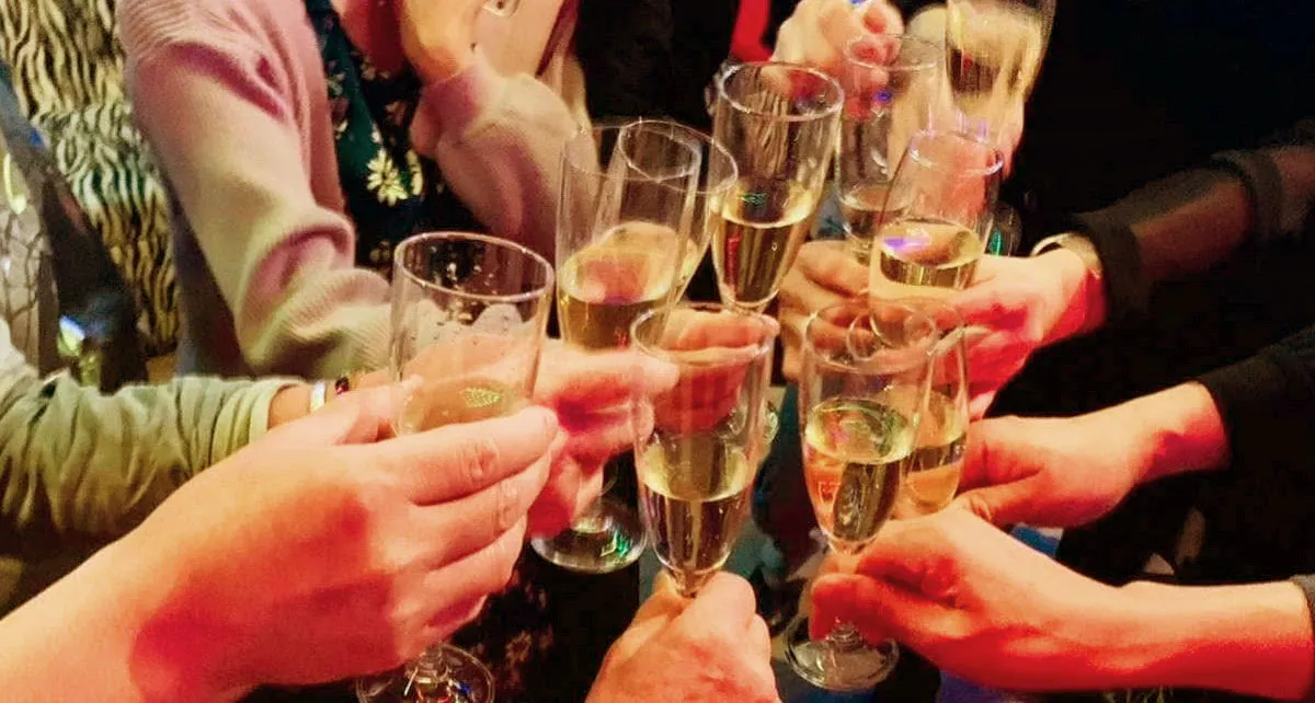 パーティーイメージ